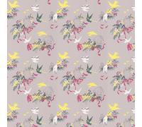 Little Greene Wallpaper Volieres 0263VOFRENC