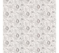 Little Greene Wallpaper Woodblock Mono 0291WODOLPH