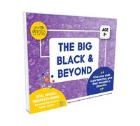 Little Grey Cells - The Big, Black & Beyond