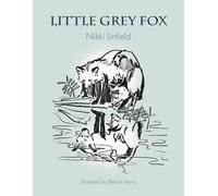 Little Grey Fox: Wondered why things were so hard