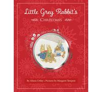Little Grey Rabbit's Christmas