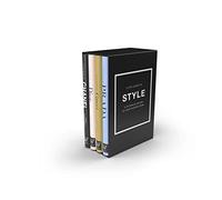 Little Guides to Style: A Historical Review of Four Fashion Icons: 17 (Little Books of Fashion)