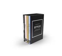 Little Guides to Style: A Historical Review of Four Fashion Icons: 17 (Little Books of Fashion)