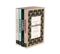 Little Guides to Style Gift Set: The Classics