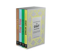 Little Guides to Style Gift Set: The Cult Collection