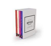 Little Guides to Style II: A Historical Review of Four Fashion Icons: 18