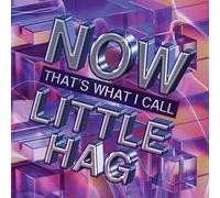 Little Hag - Now That'S What I Call Little Hag [VINYL]