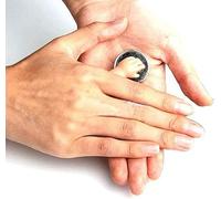 Little Hand Coin Disappeared Trick Toy Tools Close-Up Magic Show Props Stylish Popular Joke Magic Coins Disappear Gimmicks Magic Kits Accessories