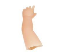 Little Hand Magic Tricks - Close Up Illusion, Coin Disappearing Gimmick | Scary Realistic Tiny Limb, Professional Street Performer Accessory For Magician Trick