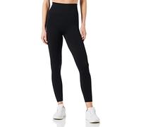 Little Hand Women's Sport de Yoga Femme Compression Hiking Leggings，Pants Set, B-Noir, M