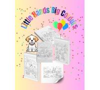 Little hands big colours: Little hands big colours