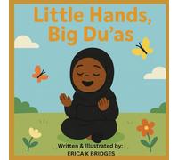 Little Hands, Big Du'as