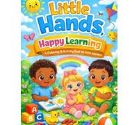 Little Hands, Happy Learning