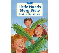 Little Hands Story Bible