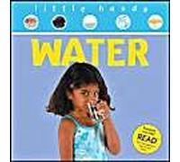 Little Hands - Water