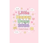 Little Happy Days 2026
