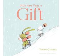 Little Hare Finds a Gift