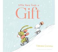 Little Hare Finds a Gift