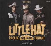 Little Hat - Rockin' This Joint Tonight