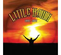 Little Hawk - 1492