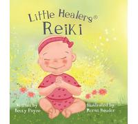 Little Healers: Reiki