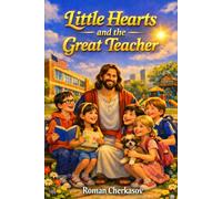 Little Hearts and the Great Teacher