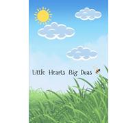 Little Hearts Big Dua’s