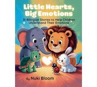 Little Hearts, Big Emotions: 1