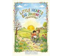 Little Hearts, Big Journeys