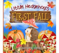 Little Hedgehog's First Fall