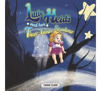 Little Heidi and her Time-Twin Shadow