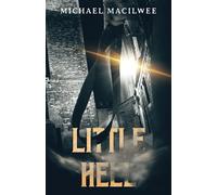 Little Hell: A Tale of the Liverpool Slums