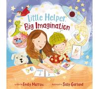 Little Helper, Big Imagination