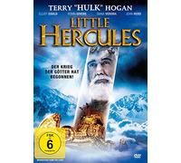 Little Hercules - Der Krieg der