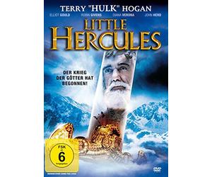 Little Hercules - Der Krieg der