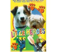 Little Heroes [1999] [DVD]