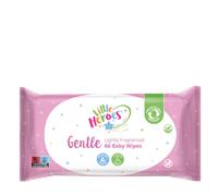 Little Heroes Gentle Lightly Fragranced Baby Wipes - 66 pcs