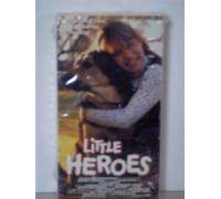 Little Heroes - Little Heroes