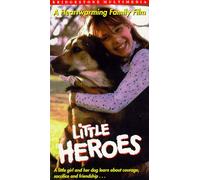 Little Heroes - Little Heroes