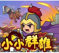 Little Heroes PC Steam CD Key