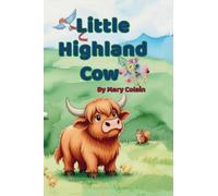 Little Highland Cow