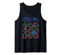 Little Hill Strawberry Farm Pick Me I'm Fresh Tank Top
