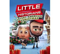 Little Historians: A Very American Christmas