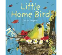 Little Home Bird