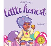 Little Honest (Little Virtues)