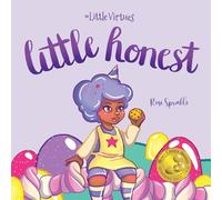 Little Honest (Little Virtues)