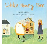 Little Honey Bee