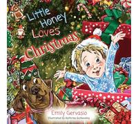 Little Honey Loves Christmas