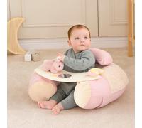 Little Hops & Raindrops Sit Up Seat - Nuby UK