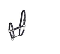 Little Horse Halter - Cob - Navy